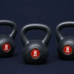 Buy three Kettle Dumbell